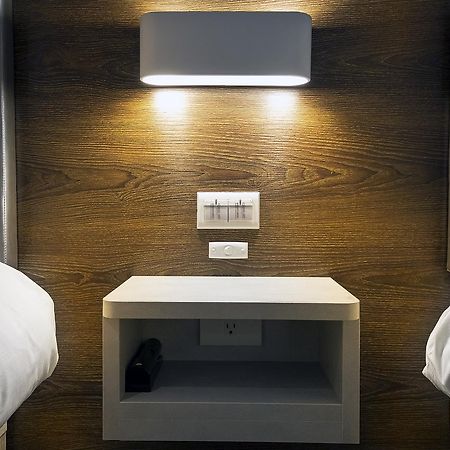 Greatt Hotel Tchaj-pej Exteriér fotografie